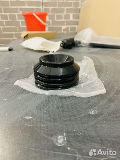 Чашки для пианино