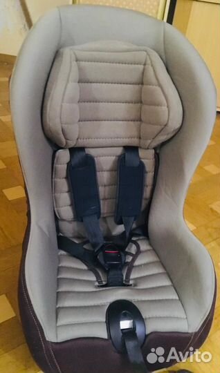 Автокресло Chicco Xpace