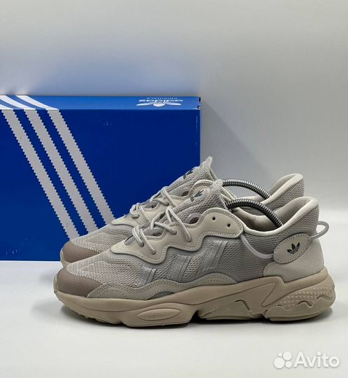 Кроссовки Adidas Ozweego Великаны