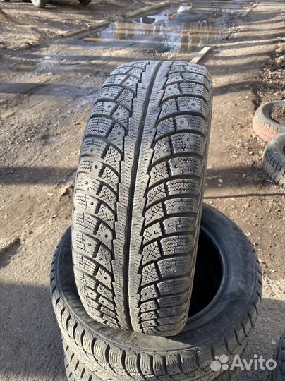 Matador MP 50 Sibir Ice 2 205/55 R16 104
