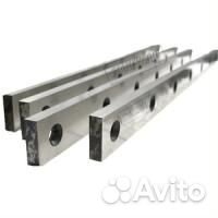 Гильотинные ножи нг13Г01