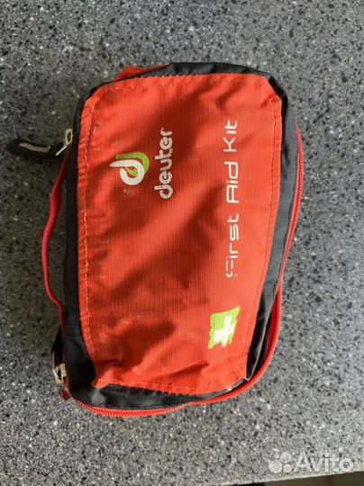 Аптечка Deuter туристическая