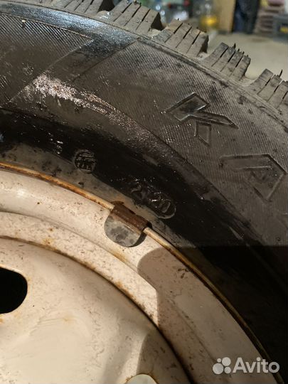 Кама ирбис r13