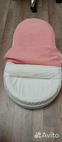 Кокон для новорожденных