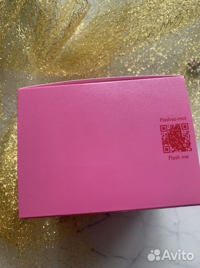 Духи женские bvlgari оригинал