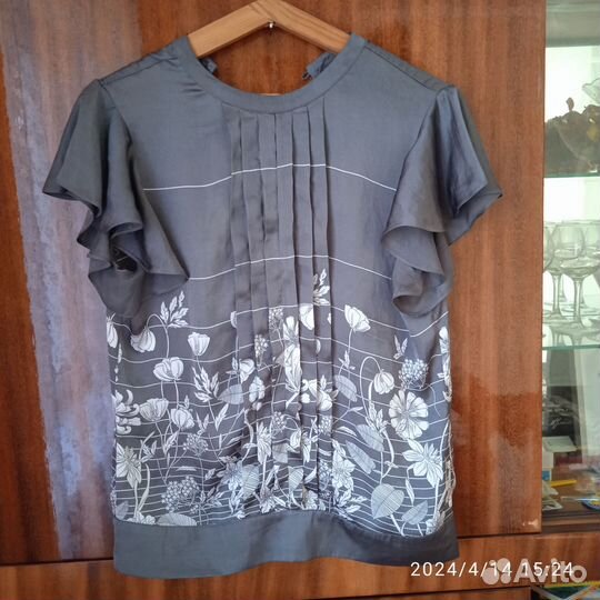 Женские вещи пакетом 42 44 46