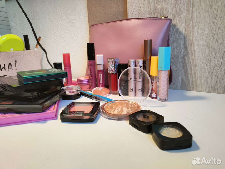 Набор косметики