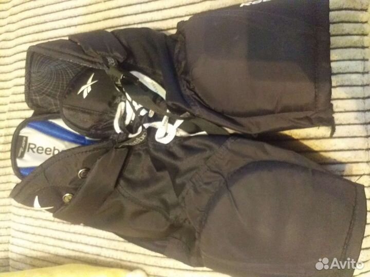 Хоккейные шорты