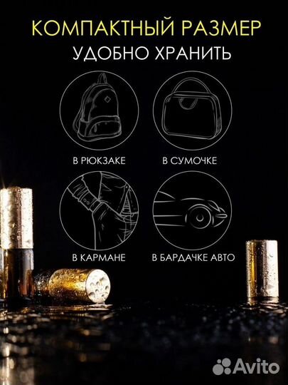 Kozerogue Parfume Black Afgano Черный Афганец Блэк