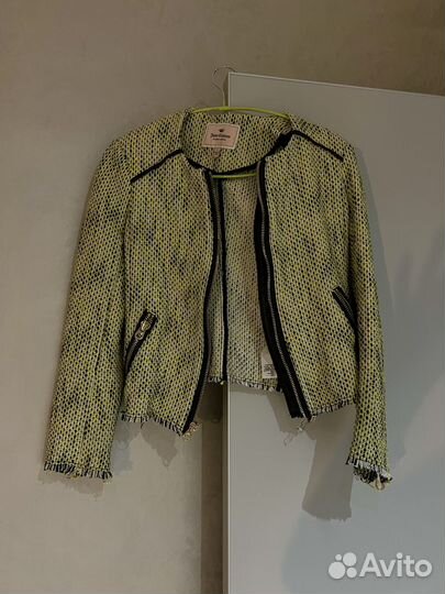 Пиджак женский Juicy Couture