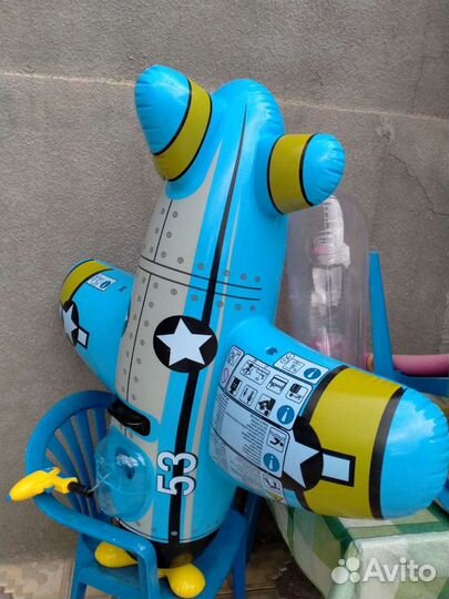 Водный самолёт