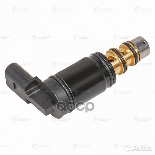 Клапан регулирующий компрессора кондиционера для