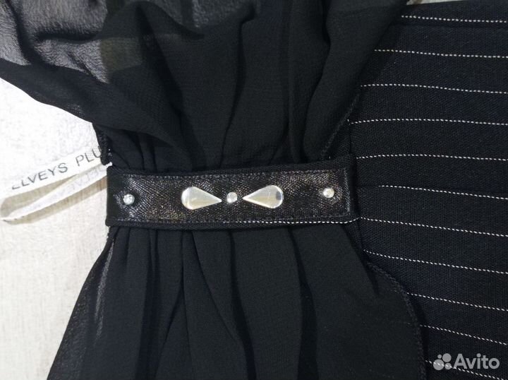 Костюм для девочки 4 предмета новый