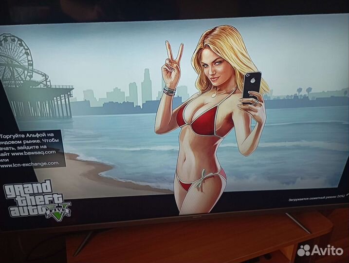 Sony PS4 прошитая