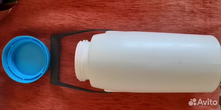 Бидончиктермос 2л,3л