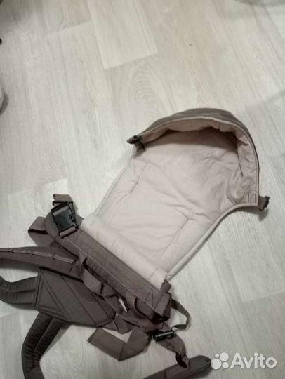 Рюкзак- кенгуру