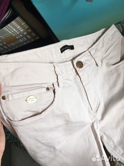 Брюки Massimo dutti