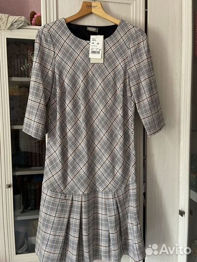 Платье новое mosaic