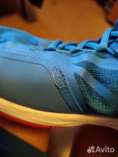 Mizuno wave momentum 2