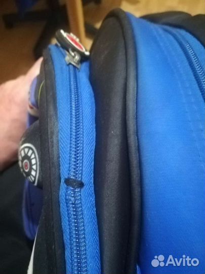 Рюкзак для мальчика