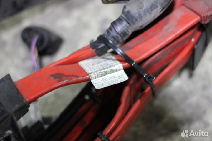 Провод высоковольтный BMW 5 F07/F10/F11 2011