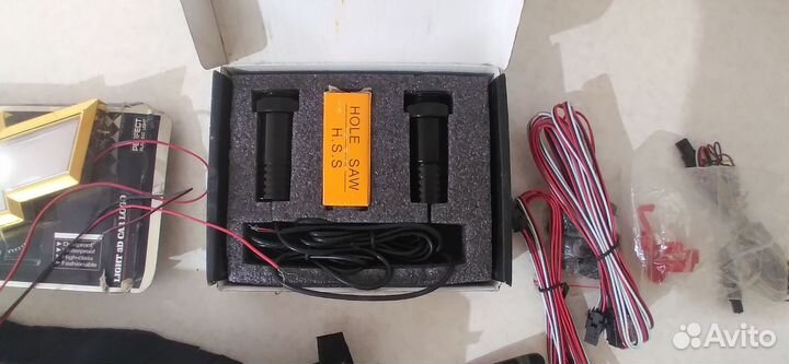 Аксессуары на Шевроле круз продам