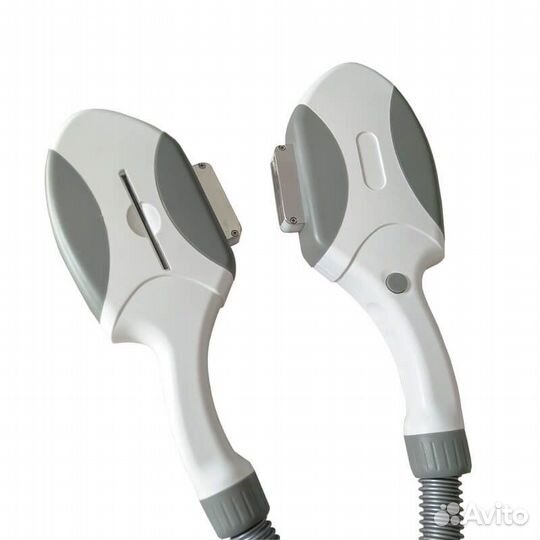 Универсальная манипула на фотоэпилятор