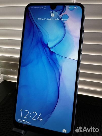 HONOR 10 Lite, 3/32 ГБ