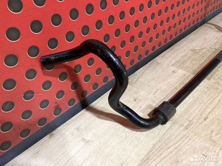 Стабилизатор подвески (поперечной устойчивости)