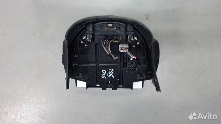 Щиток приборов Peugeot 108, 2016