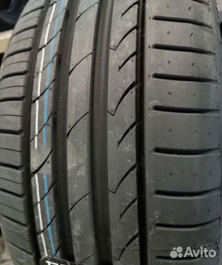 Tracmax X-Privilo TX3 225/50 R17