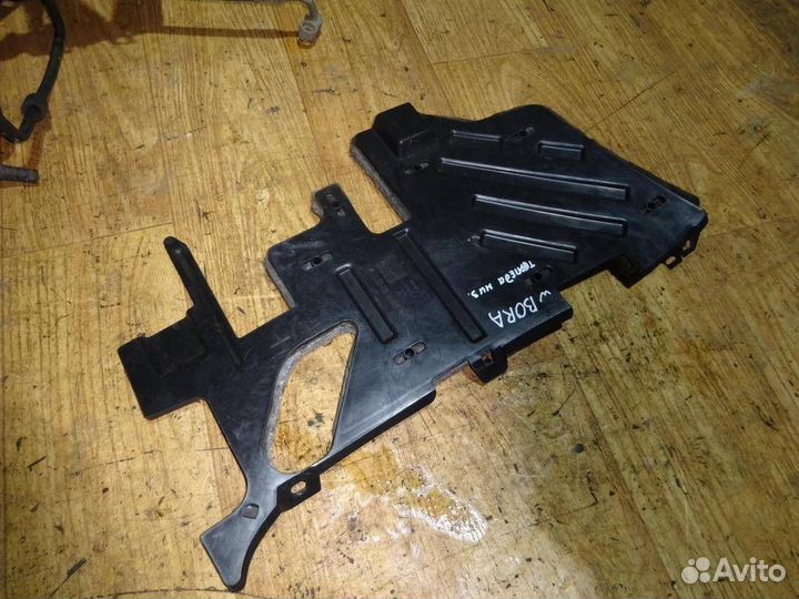 Накладка на торпедо Volkswagen Bora A4 1998-2005