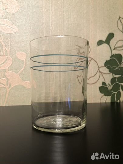 Стаканы для подстаканника СССР