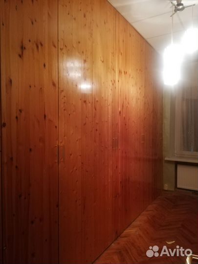 Фасадные панели