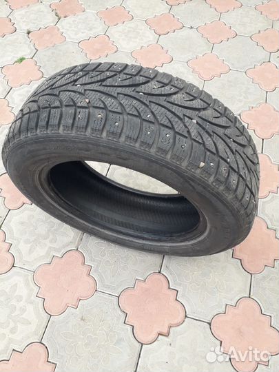 Sailun Ice Blazer Stud 20.5/60 R16