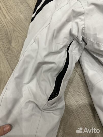 Костюм горнолыжный мужской