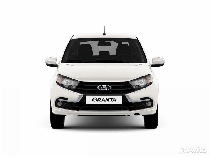 LADA Granta 1.6 МТ, 2023