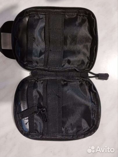EDC органайзер