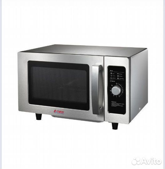 Печь свч turbo micro wave TMW-1100NML-II