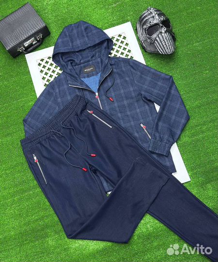 Спортивные костюмы kiton