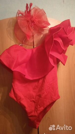 Боди для танцевальных выступлений