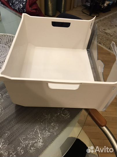 Ящик для холодильника electrolux