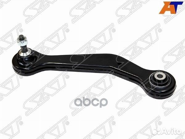 Рычаг задний верхний ST-21-0053 Sat