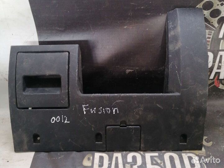 Декоративная накладка Ford Fusion