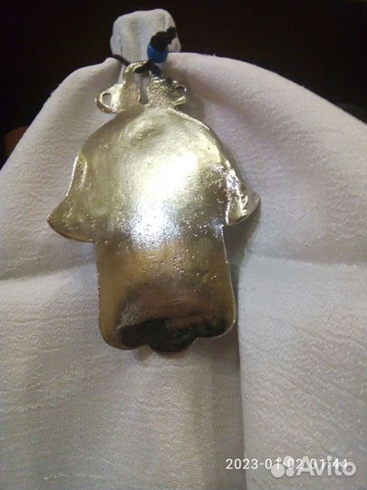 Талисман Амулет Рука Фатимы, Хамса Новый