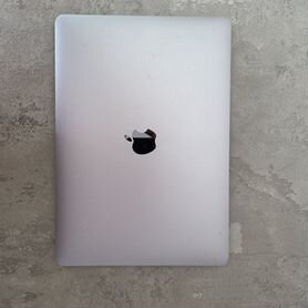 MacBook Pro 13 2017 128GB