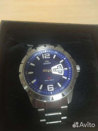 Часы мужские Orient