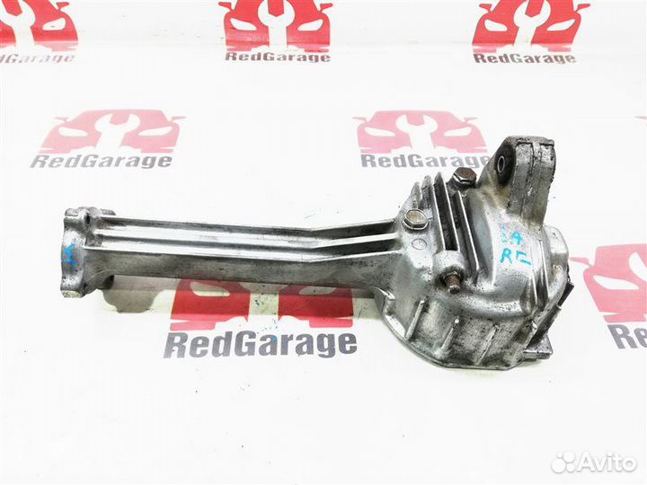 Корпус редуктора передний Kia Sportage Grand JA RF