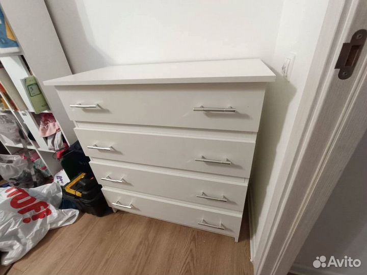 Комод в наличии