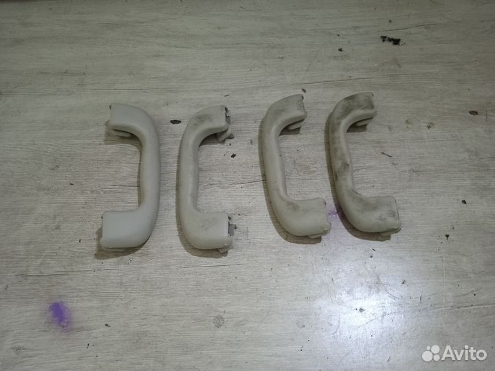 Ручки салона Сузуки SX4 Suzuki SX4